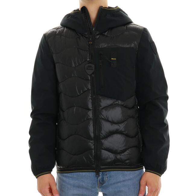 PIUMINO ALBERT BLAUER - Mad Fashion | img vers.1300x/